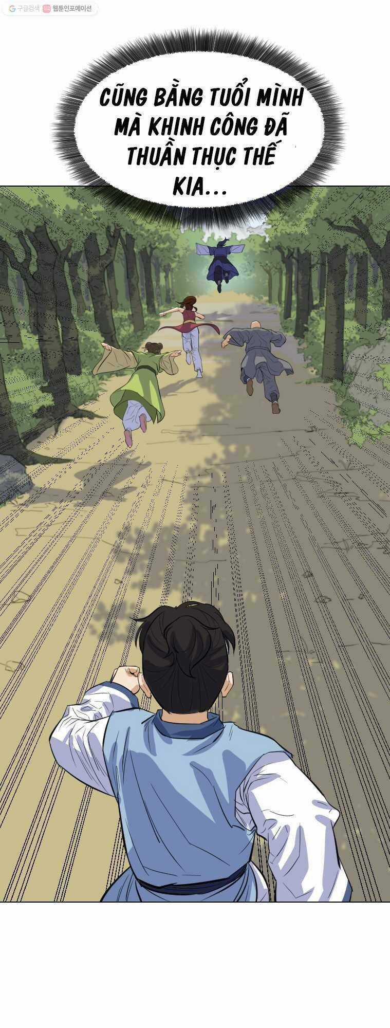 Sư Phụ Quỷ Diện - Chapter 5 - Trang 50