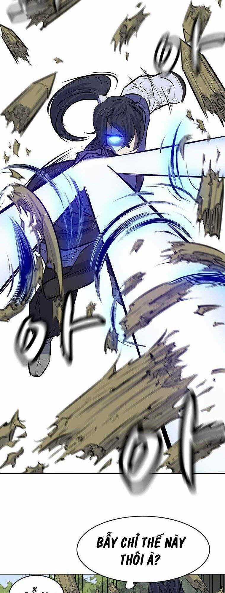 Sư Phụ Quỷ Diện - Chapter 5 - Trang 53