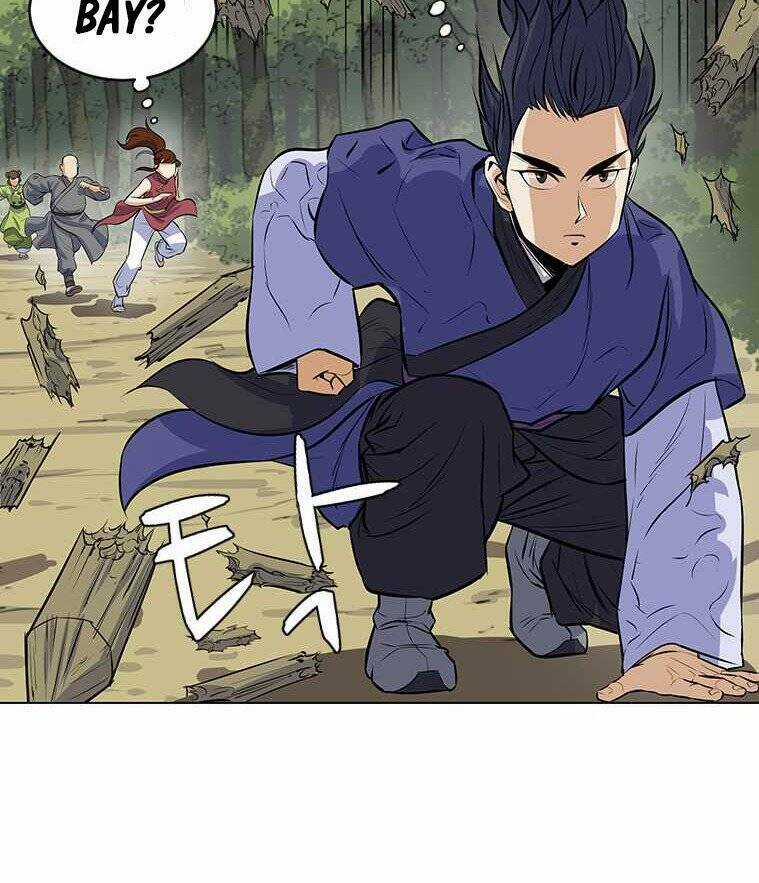 Sư Phụ Quỷ Diện - Chapter 5 - Trang 54