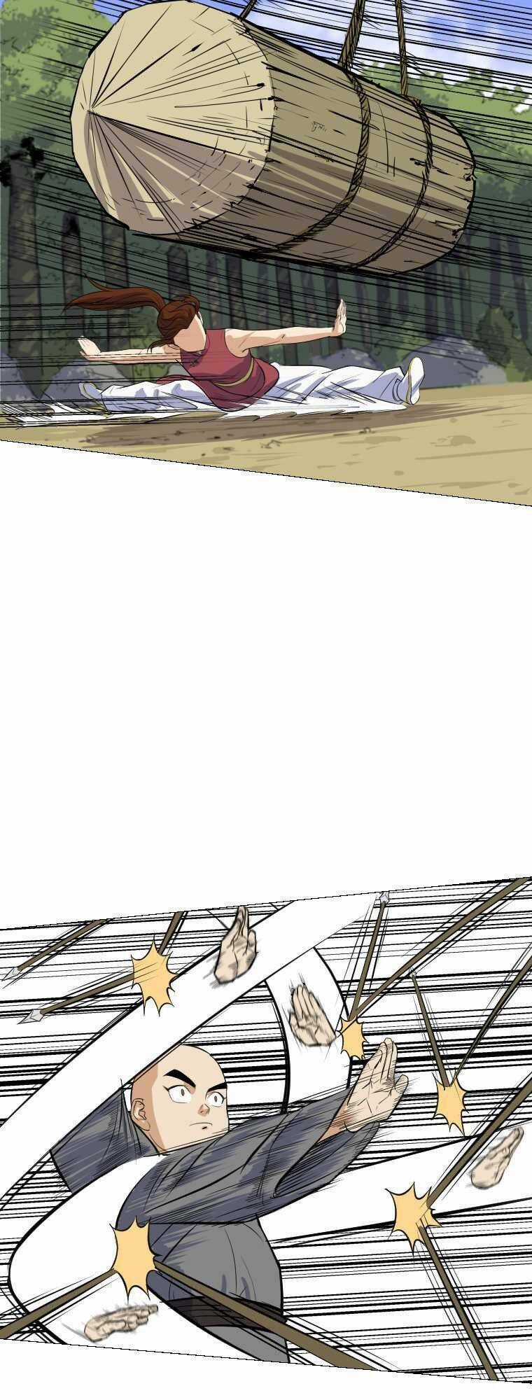 Sư Phụ Quỷ Diện - Chapter 5 - Trang 57