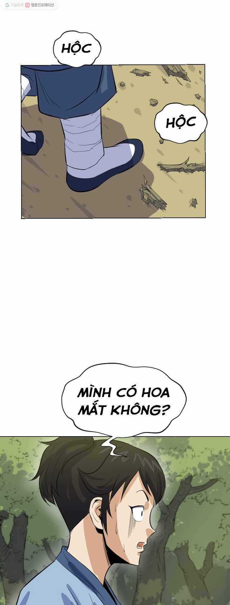 Sư Phụ Quỷ Diện - Chapter 5 - Trang 59