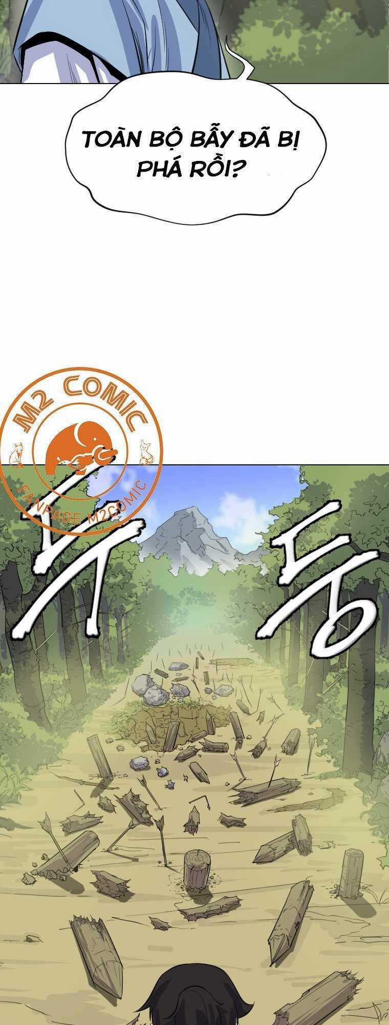 Sư Phụ Quỷ Diện - Chapter 5 - Trang 60