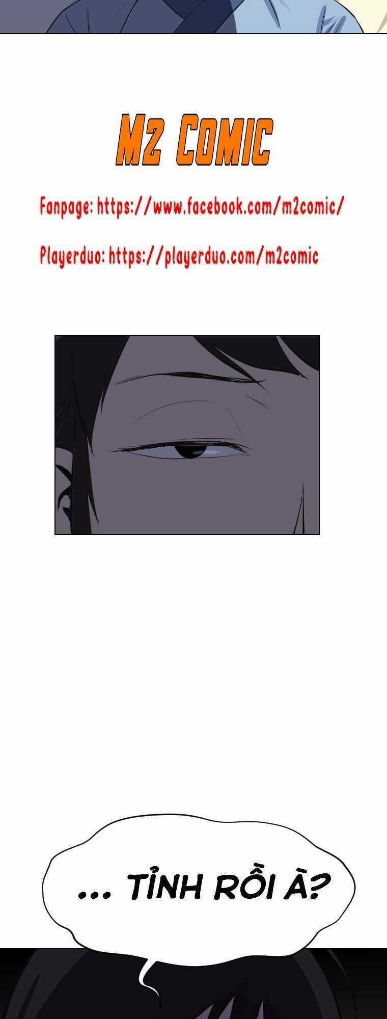 Sư Phụ Quỷ Diện - Chapter 5 - Trang 7