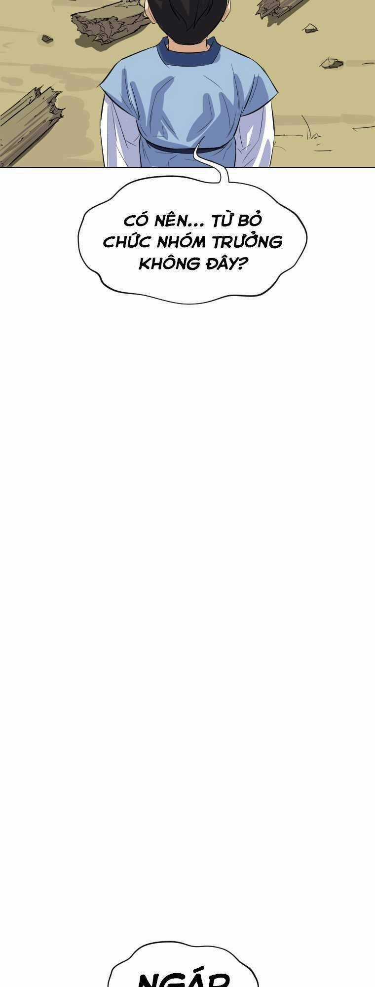 Sư Phụ Quỷ Diện - Chapter 5 - Trang 61