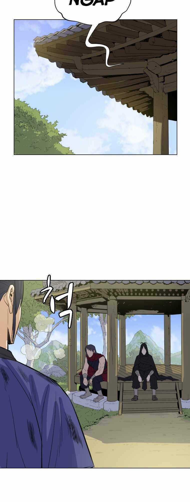 Sư Phụ Quỷ Diện - Chapter 5 - Trang 62