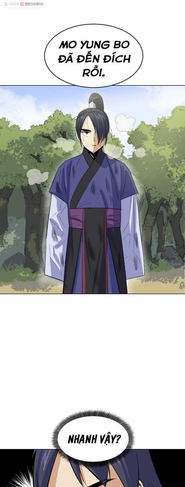 Sư Phụ Quỷ Diện - Chapter 5 - Trang 63