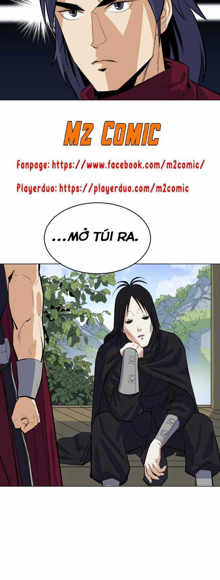 Sư Phụ Quỷ Diện - Chapter 5 - Trang 64