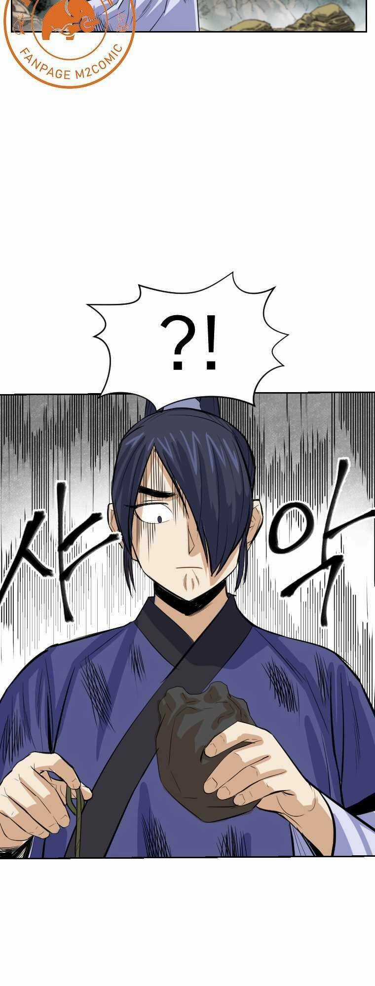 Sư Phụ Quỷ Diện - Chapter 5 - Trang 66