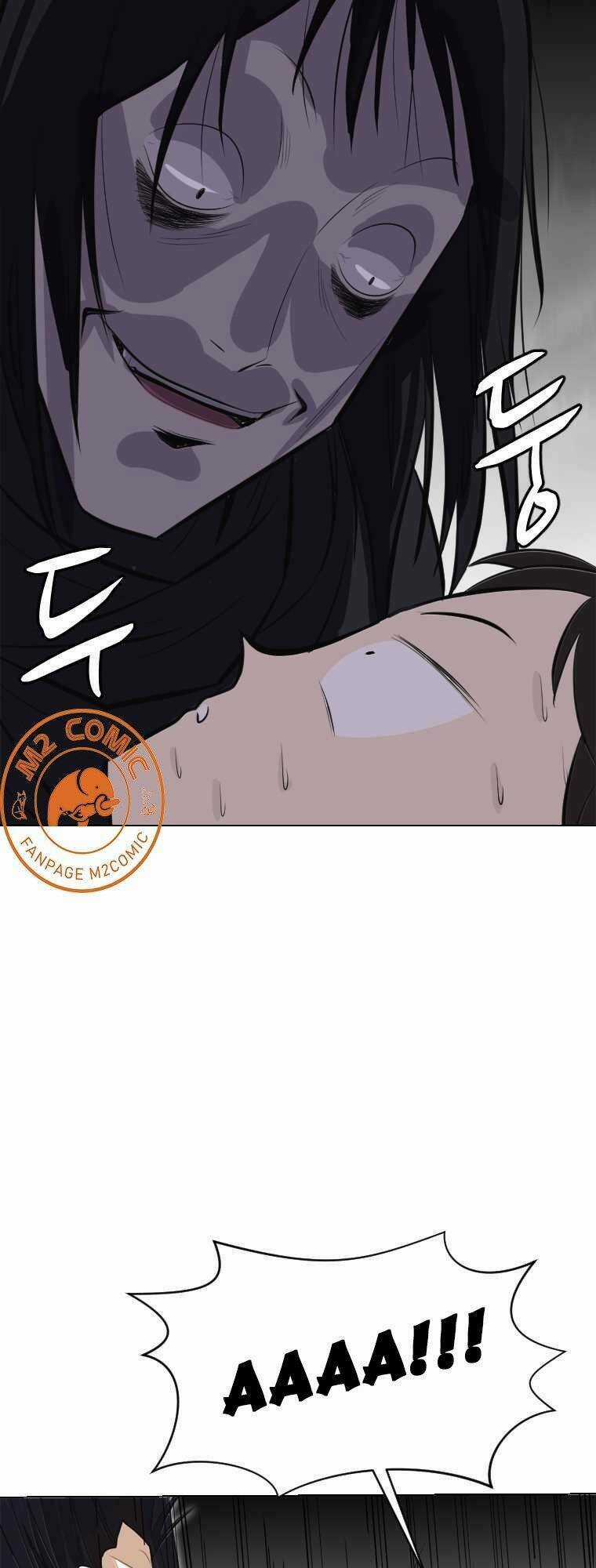 Sư Phụ Quỷ Diện - Chapter 5 - Trang 8