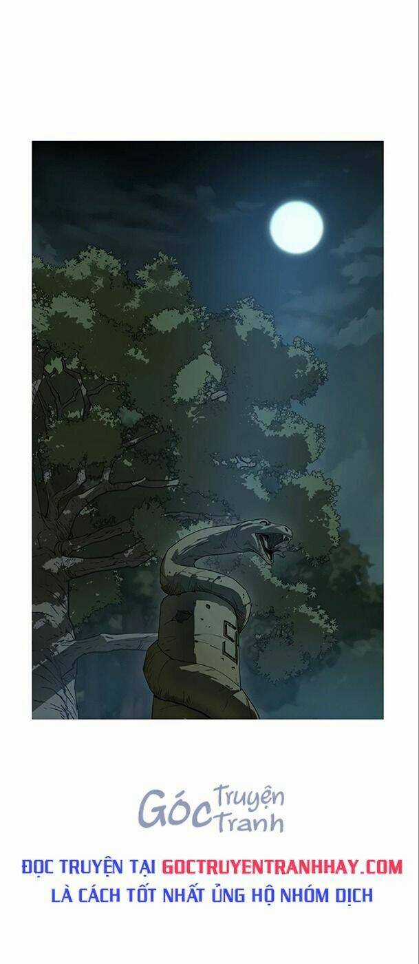 Sư Phụ Quỷ Diện - Chapter 50 - Trang 1