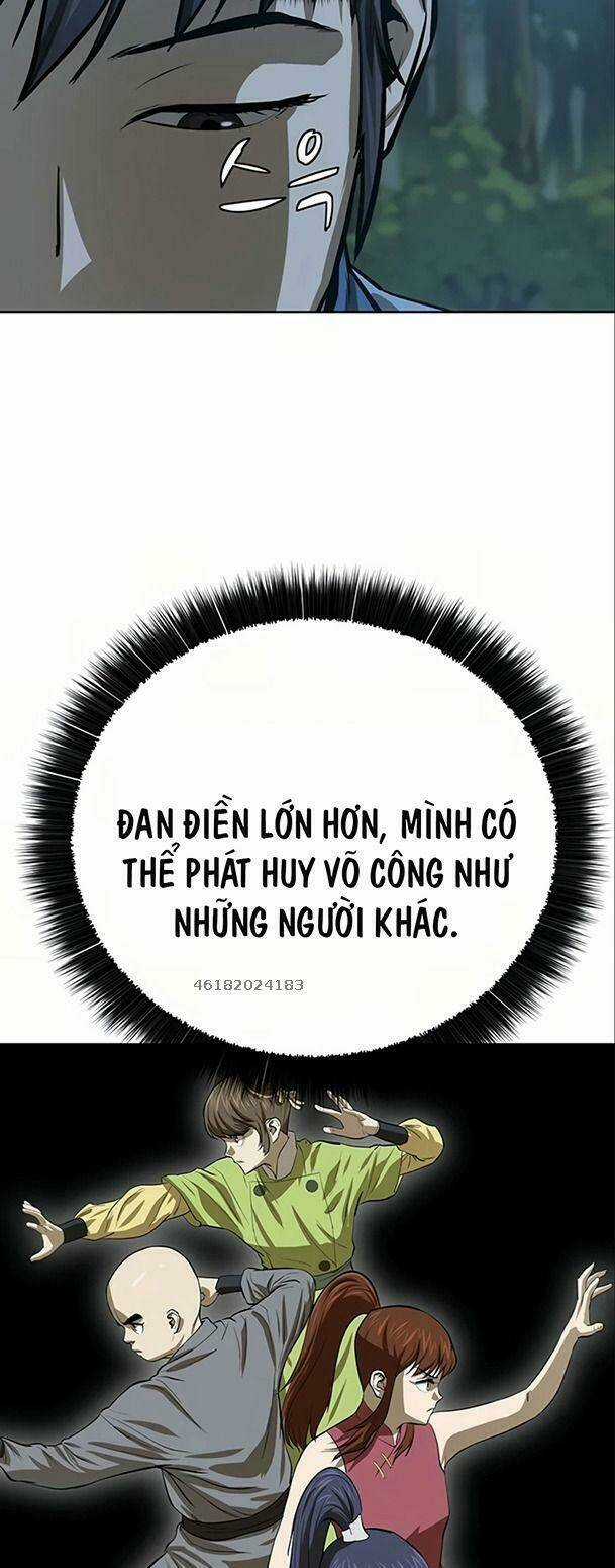 Sư Phụ Quỷ Diện - Chapter 50 - Trang 11