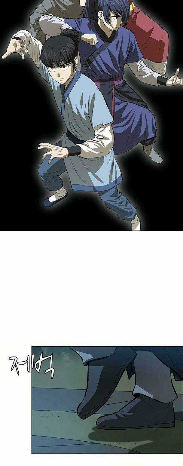 Sư Phụ Quỷ Diện - Chapter 50 - Trang 12