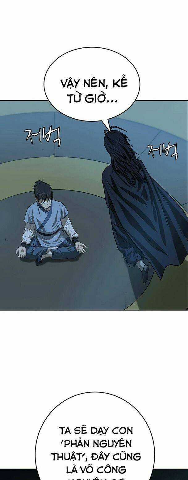 Sư Phụ Quỷ Diện - Chapter 50 - Trang 13