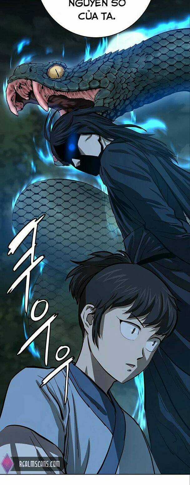 Sư Phụ Quỷ Diện - Chapter 50 - Trang 14