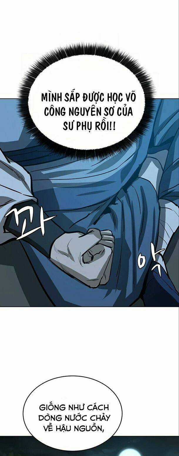 Sư Phụ Quỷ Diện - Chapter 50 - Trang 17