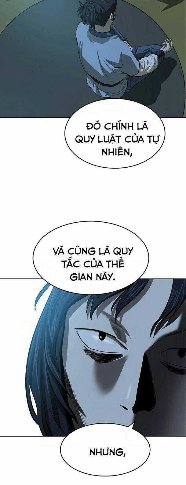 Sư Phụ Quỷ Diện - Chapter 50 - Trang 19