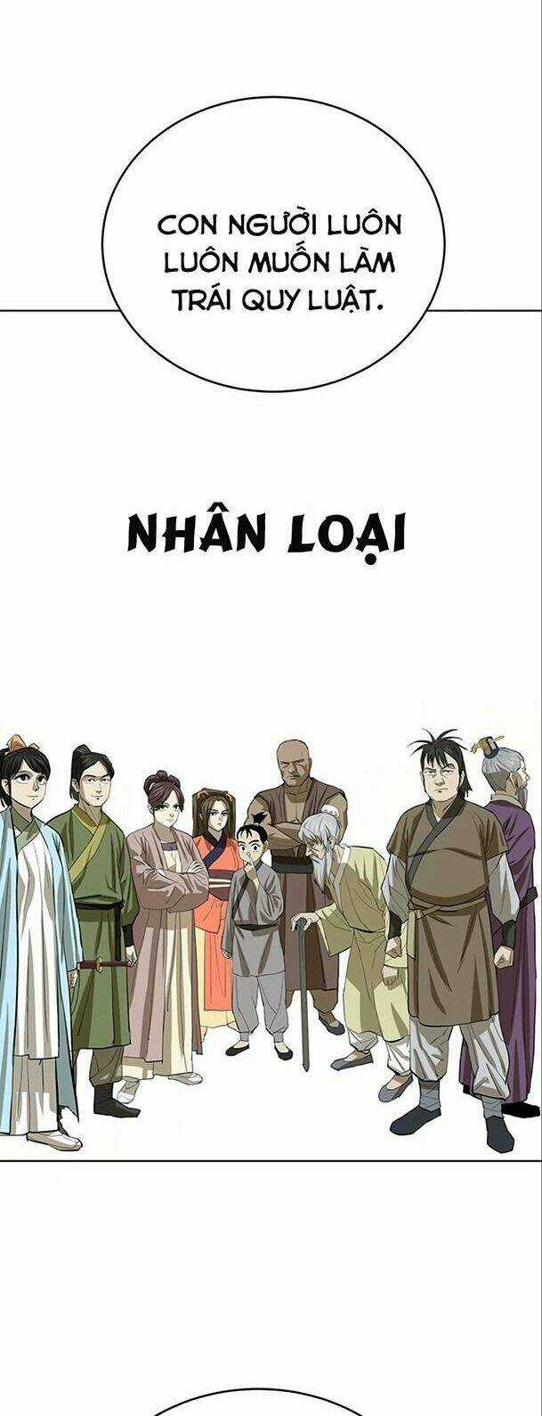 Sư Phụ Quỷ Diện - Chapter 50 - Trang 20