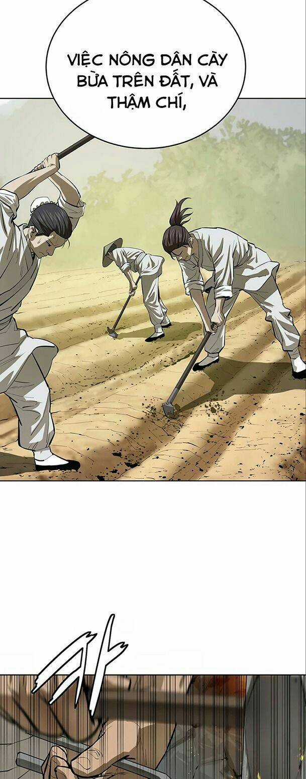 Sư Phụ Quỷ Diện - Chapter 50 - Trang 21