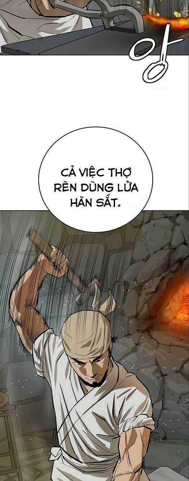 Sư Phụ Quỷ Diện - Chapter 50 - Trang 22