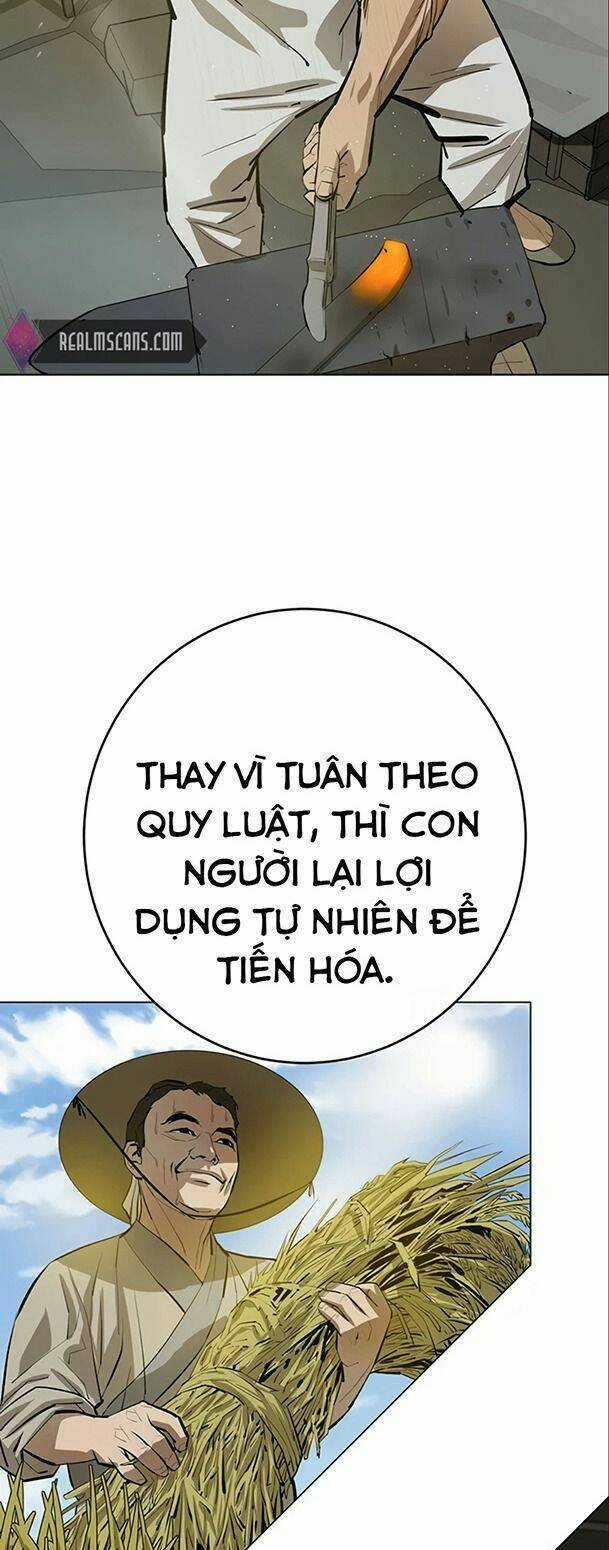 Sư Phụ Quỷ Diện - Chapter 50 - Trang 23