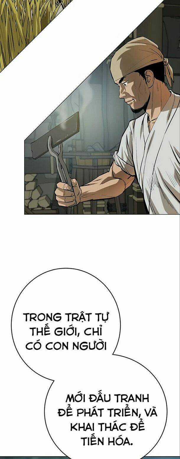 Sư Phụ Quỷ Diện - Chapter 50 - Trang 24