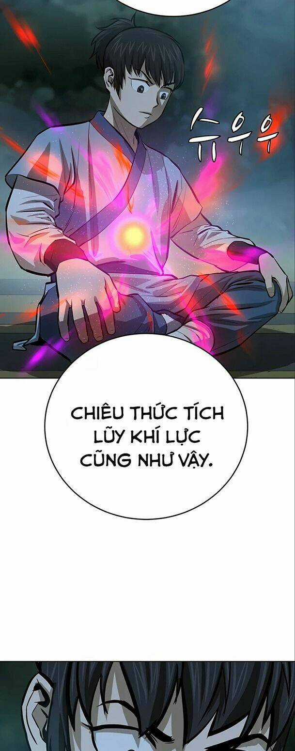 Sư Phụ Quỷ Diện - Chapter 50 - Trang 25