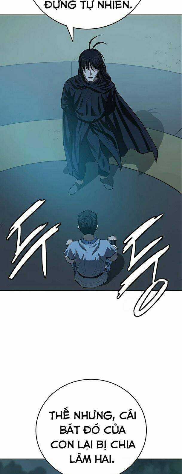 Sư Phụ Quỷ Diện - Chapter 50 - Trang 29