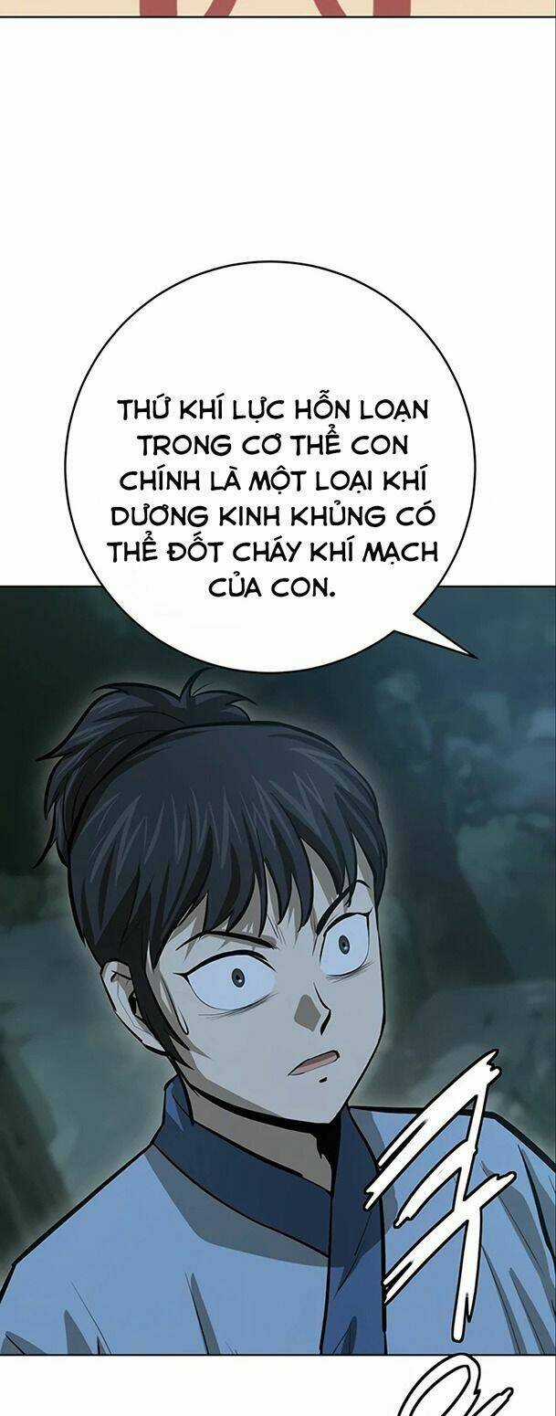 Sư Phụ Quỷ Diện - Chapter 50 - Trang 31
