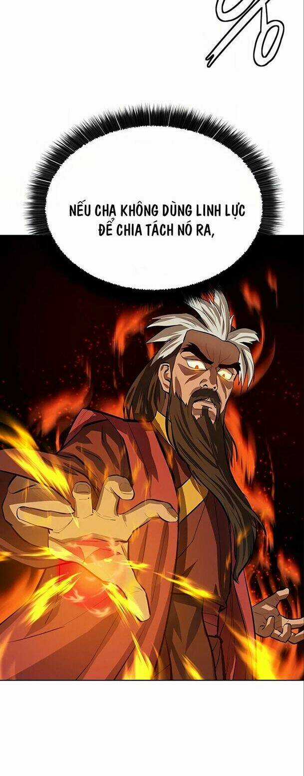Sư Phụ Quỷ Diện - Chapter 50 - Trang 32
