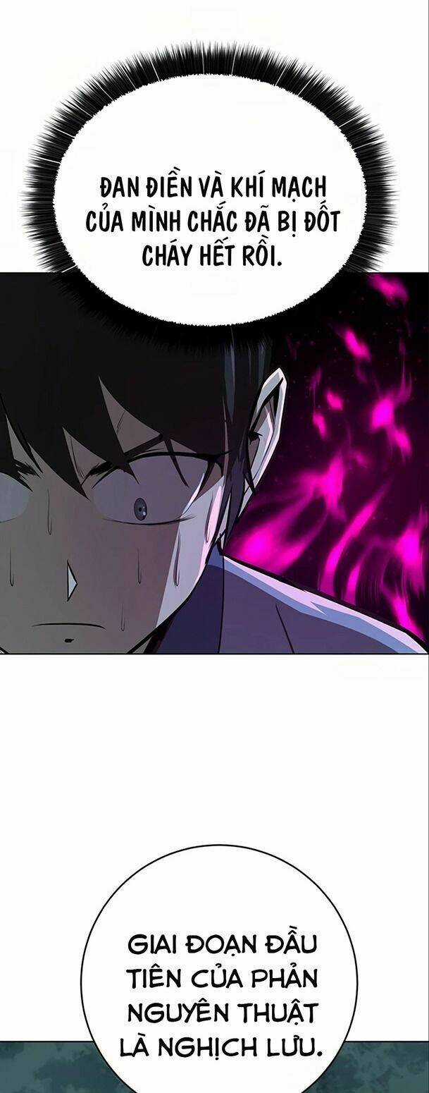 Sư Phụ Quỷ Diện - Chapter 50 - Trang 33