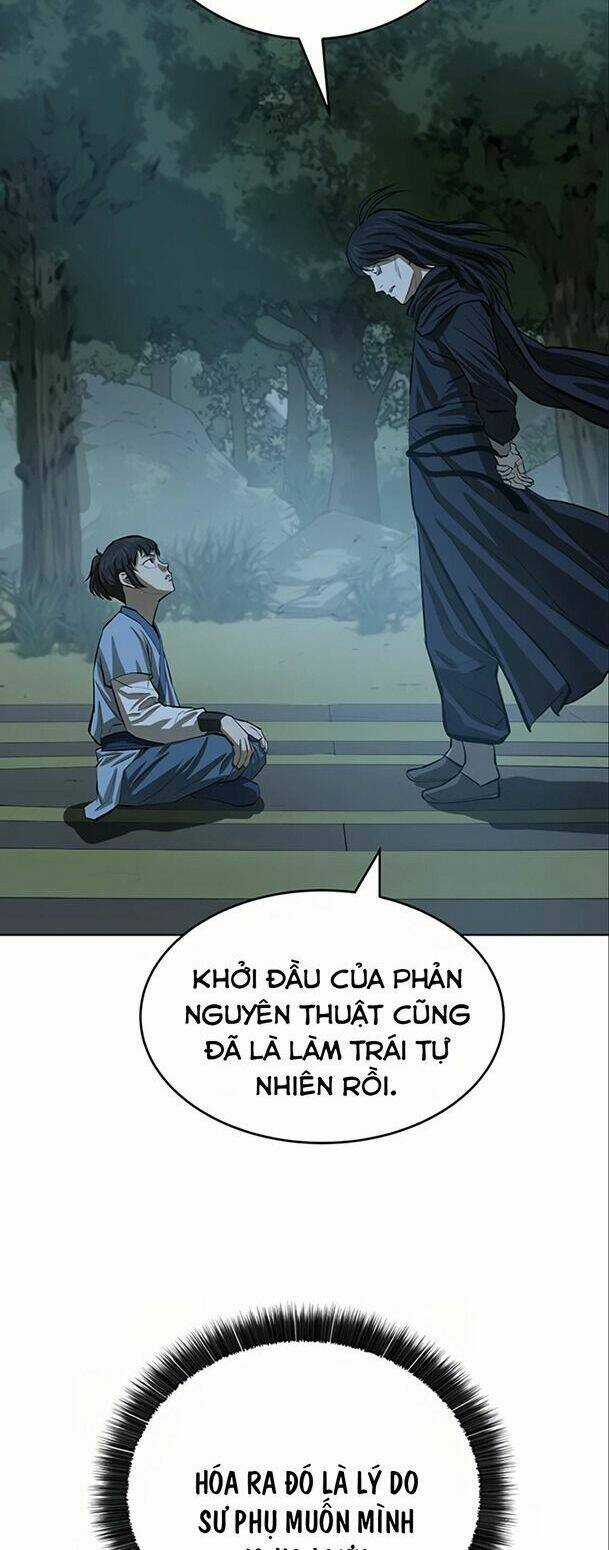 Sư Phụ Quỷ Diện - Chapter 50 - Trang 34