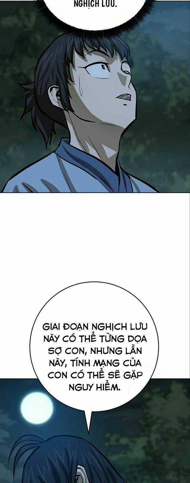 Sư Phụ Quỷ Diện - Chapter 50 - Trang 35