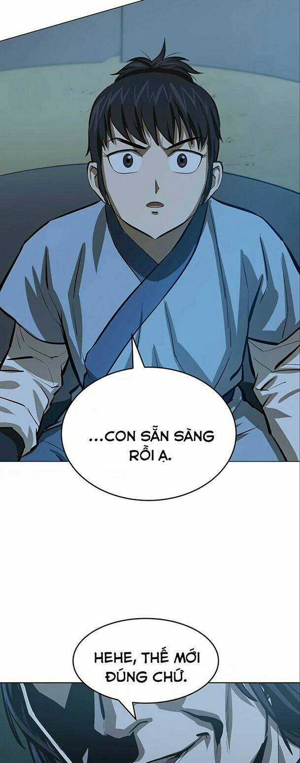 Sư Phụ Quỷ Diện - Chapter 50 - Trang 37