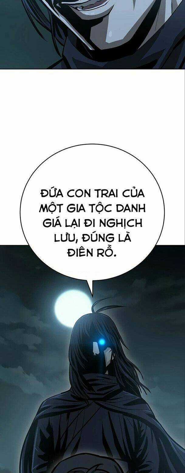 Sư Phụ Quỷ Diện - Chapter 50 - Trang 38