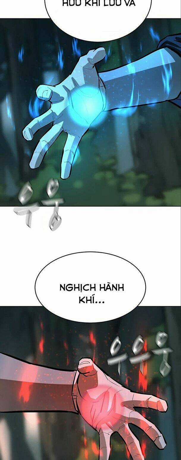 Sư Phụ Quỷ Diện - Chapter 50 - Trang 42