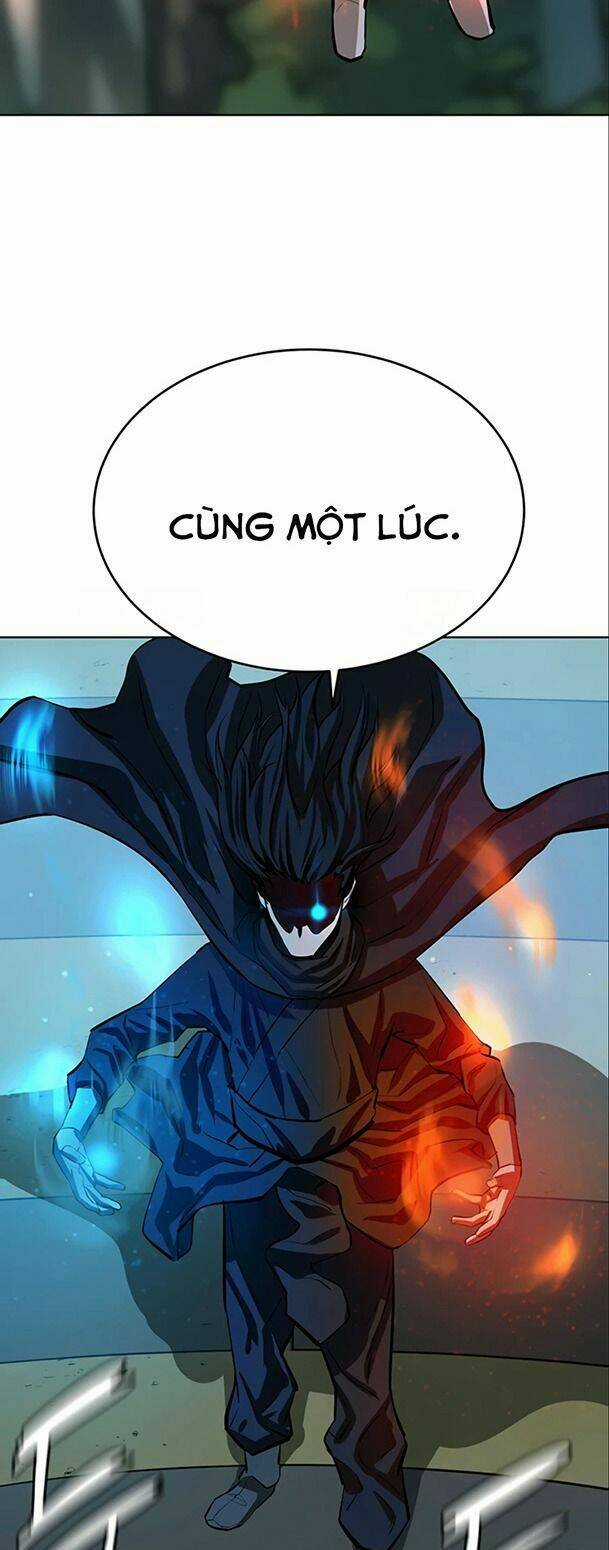 Sư Phụ Quỷ Diện - Chapter 50 - Trang 43