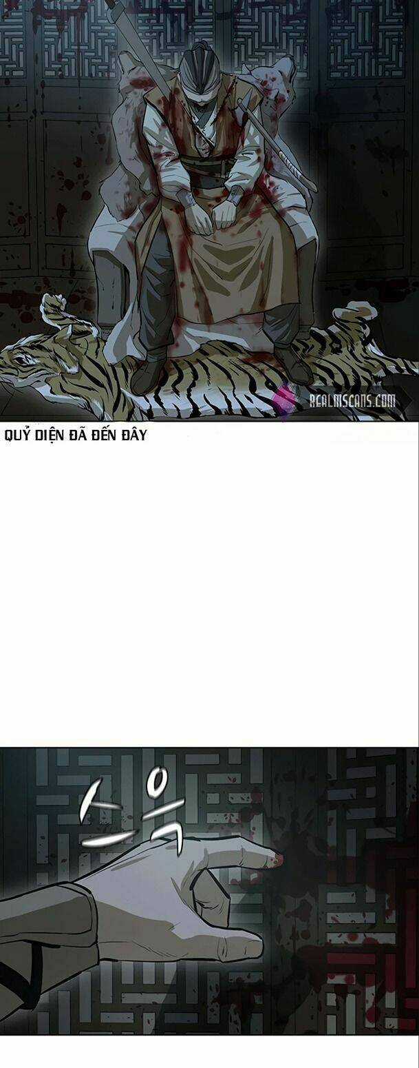 Sư Phụ Quỷ Diện - Chapter 50 - Trang 47