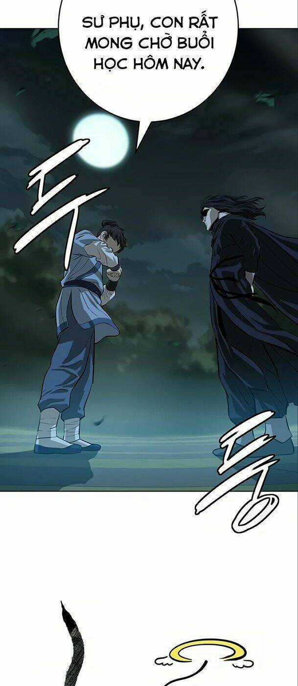 Sư Phụ Quỷ Diện - Chapter 50 - Trang 6