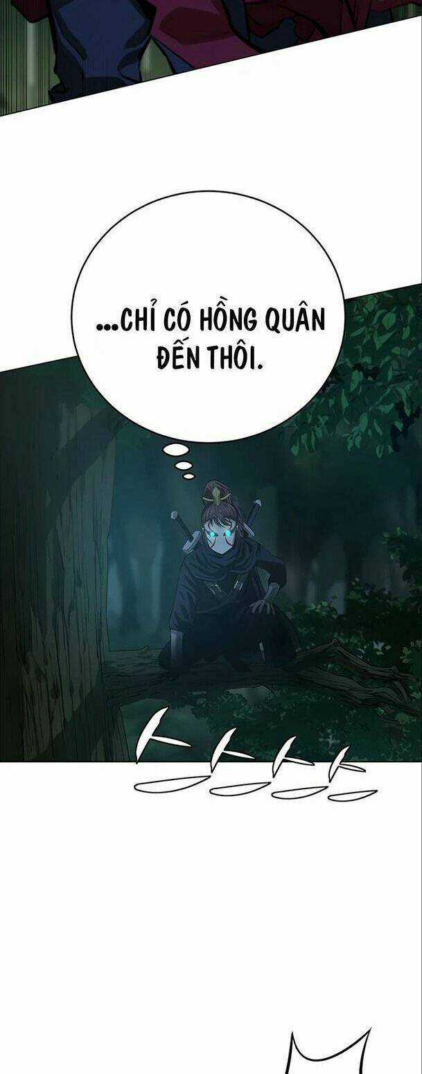 Sư Phụ Quỷ Diện - Chapter 50 - Trang 56