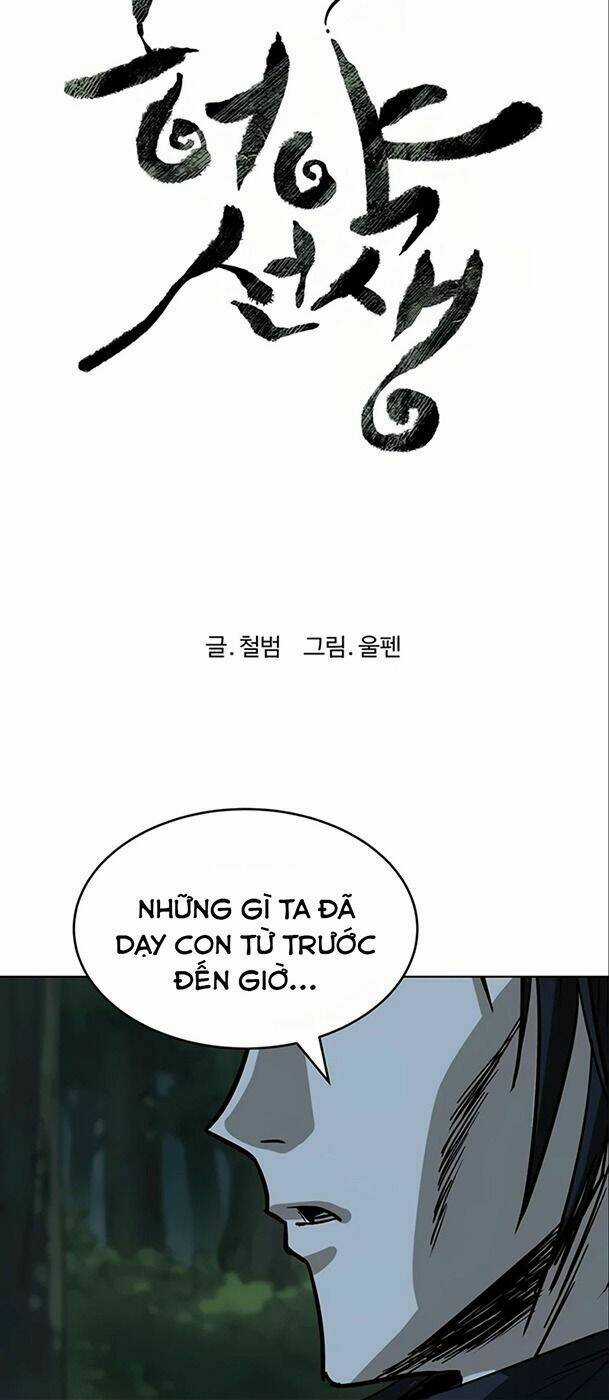 Sư Phụ Quỷ Diện - Chapter 50 - Trang 7