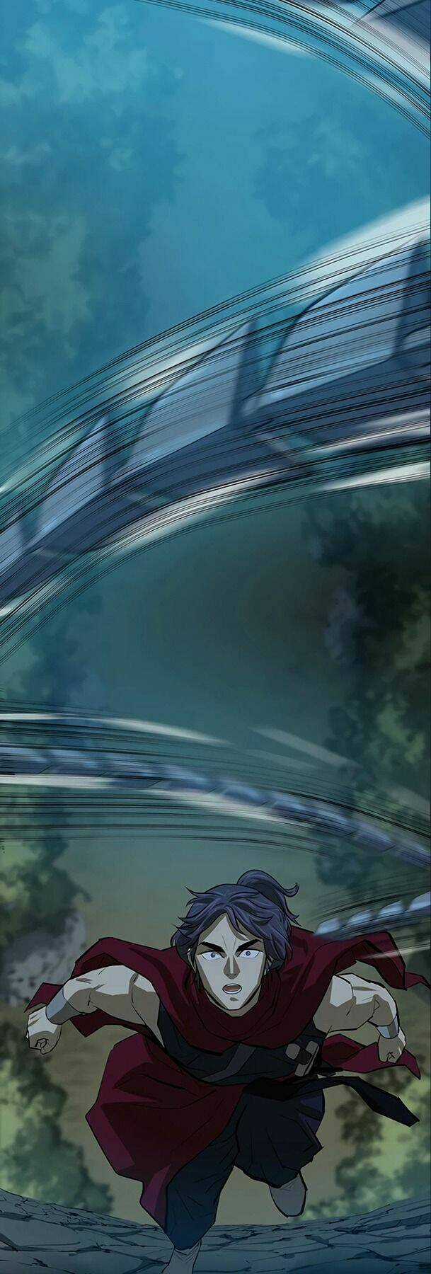 Sư Phụ Quỷ Diện - Chapter 50 - Trang 64