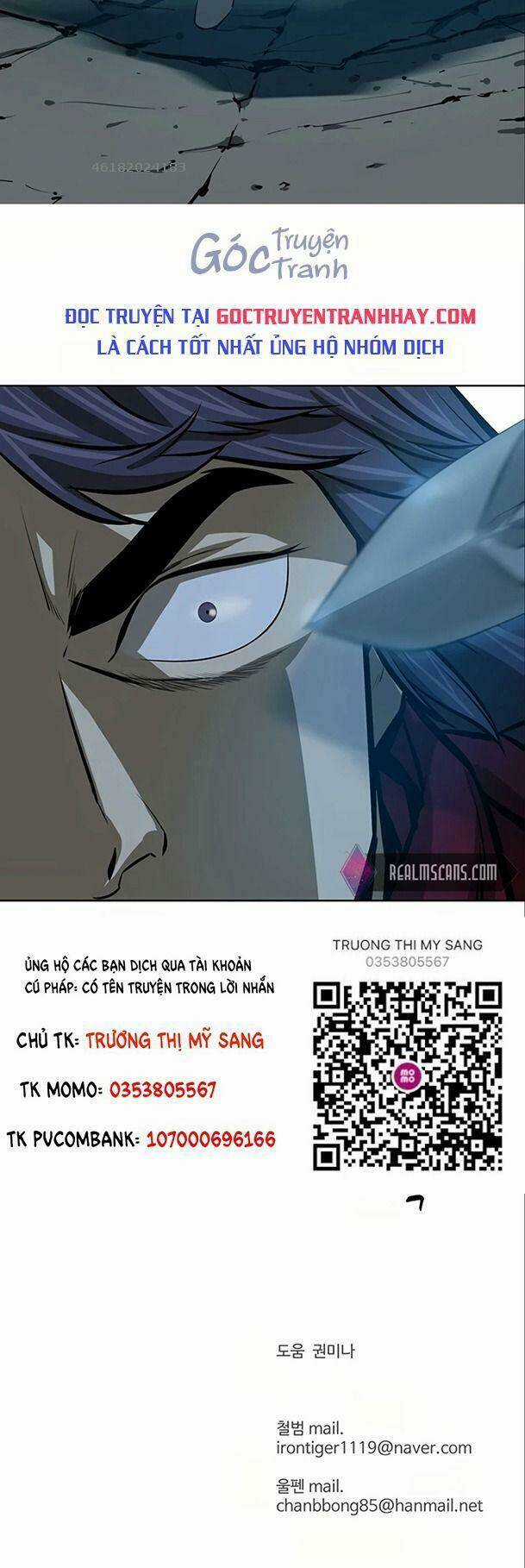 Sư Phụ Quỷ Diện - Chapter 50 - Trang 65