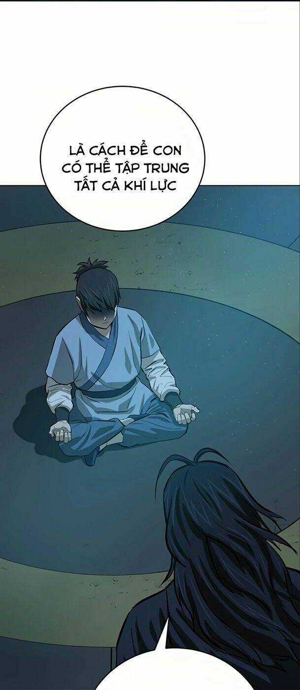 Sư Phụ Quỷ Diện - Chapter 50 - Trang 8