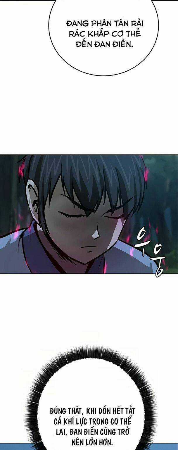 Sư Phụ Quỷ Diện - Chapter 50 - Trang 9