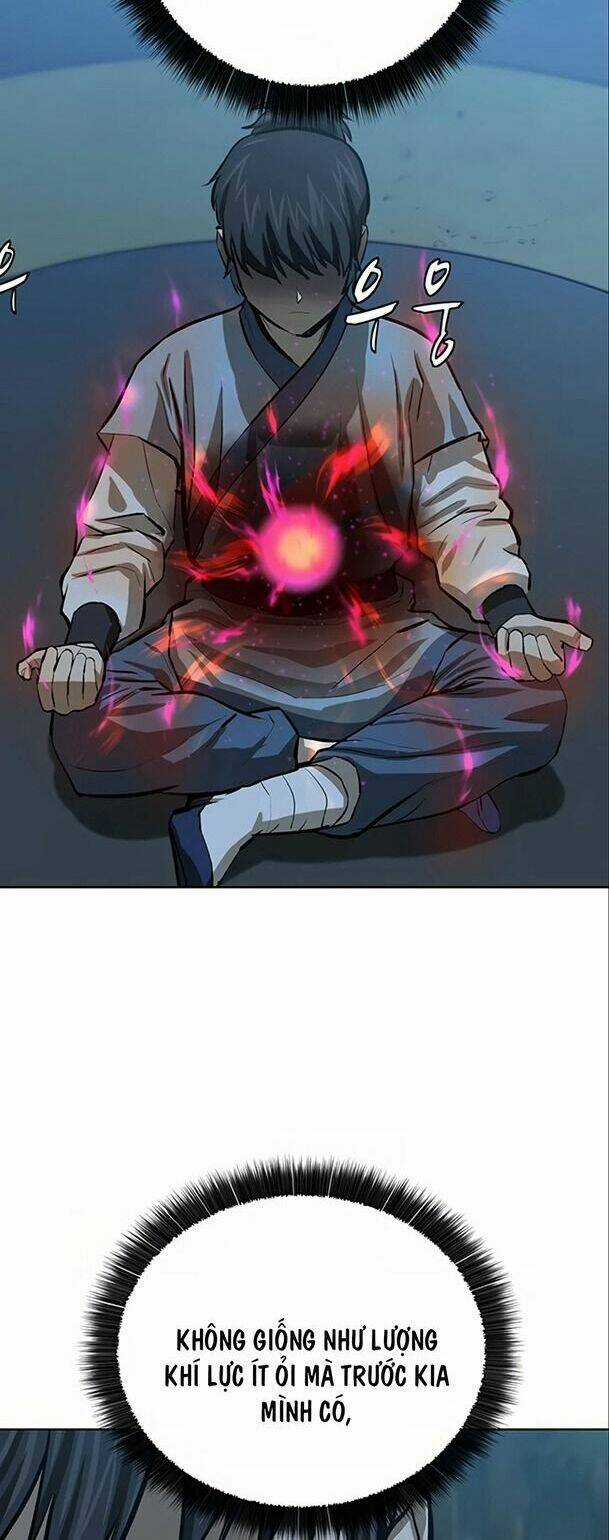 Sư Phụ Quỷ Diện - Chapter 50 - Trang 10