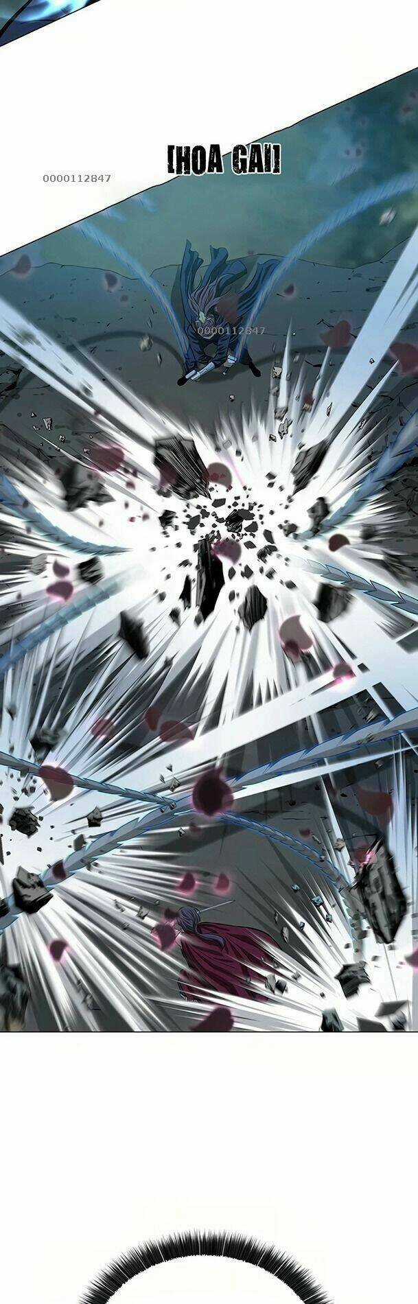 Sư Phụ Quỷ Diện - Chapter 51 - Trang 22