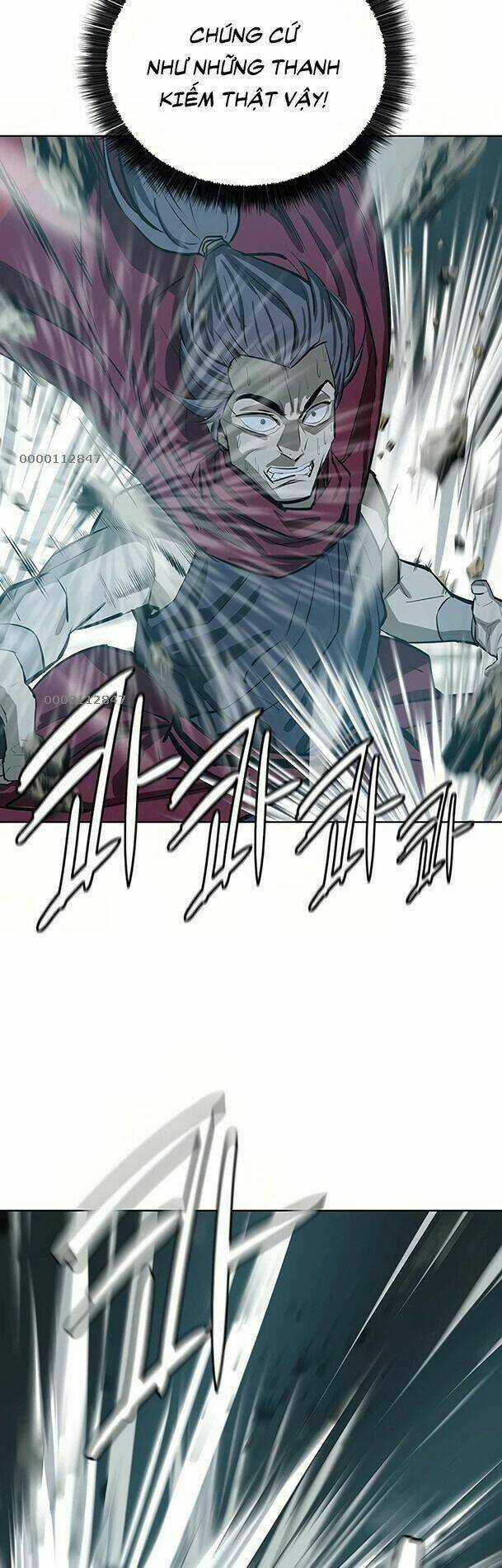 Sư Phụ Quỷ Diện - Chapter 51 - Trang 23