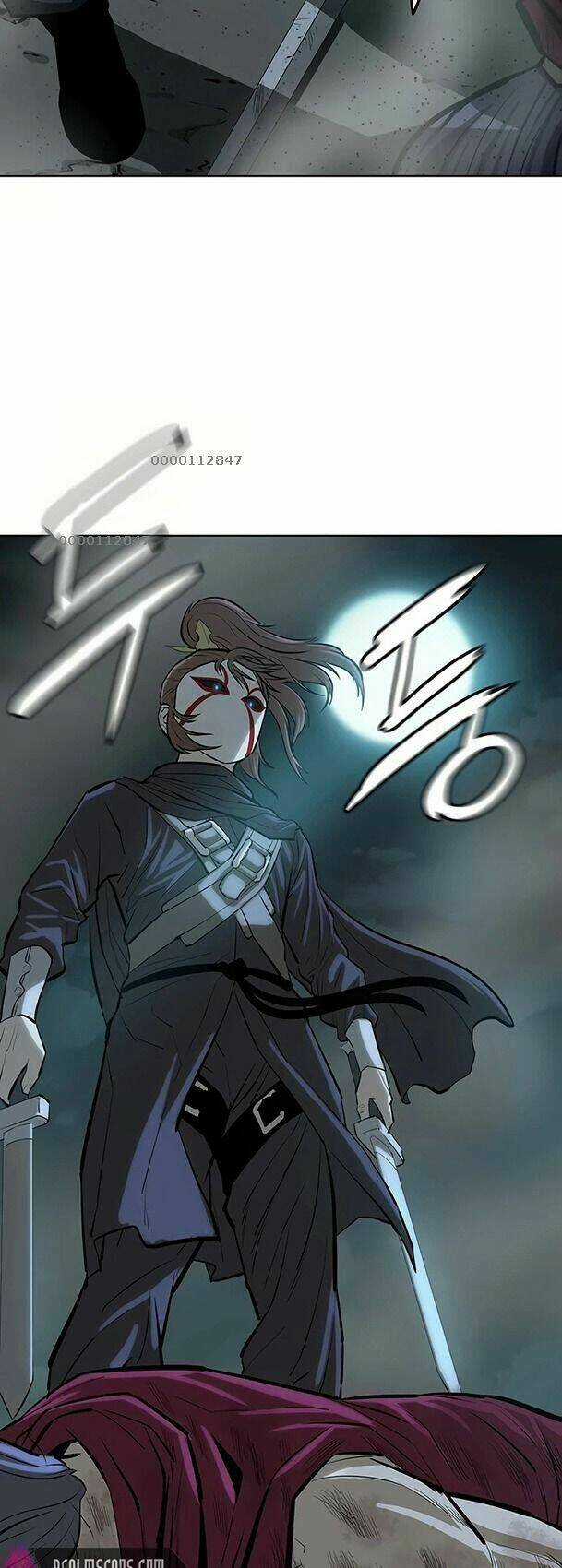 Sư Phụ Quỷ Diện - Chapter 51 - Trang 27