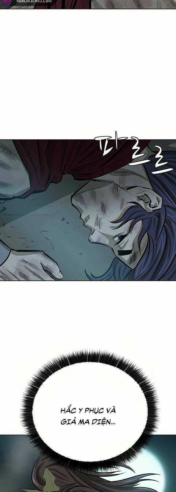 Sư Phụ Quỷ Diện - Chapter 51 - Trang 28