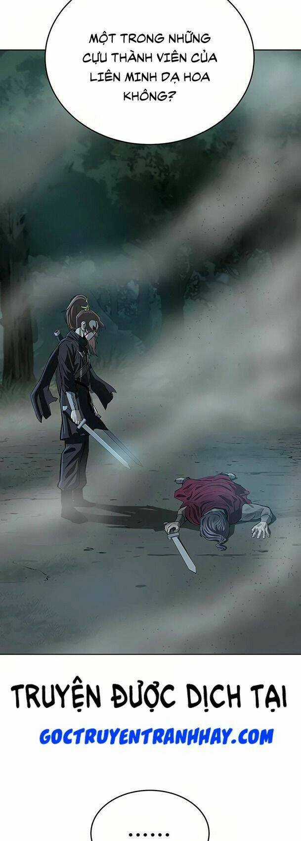 Sư Phụ Quỷ Diện - Chapter 51 - Trang 30